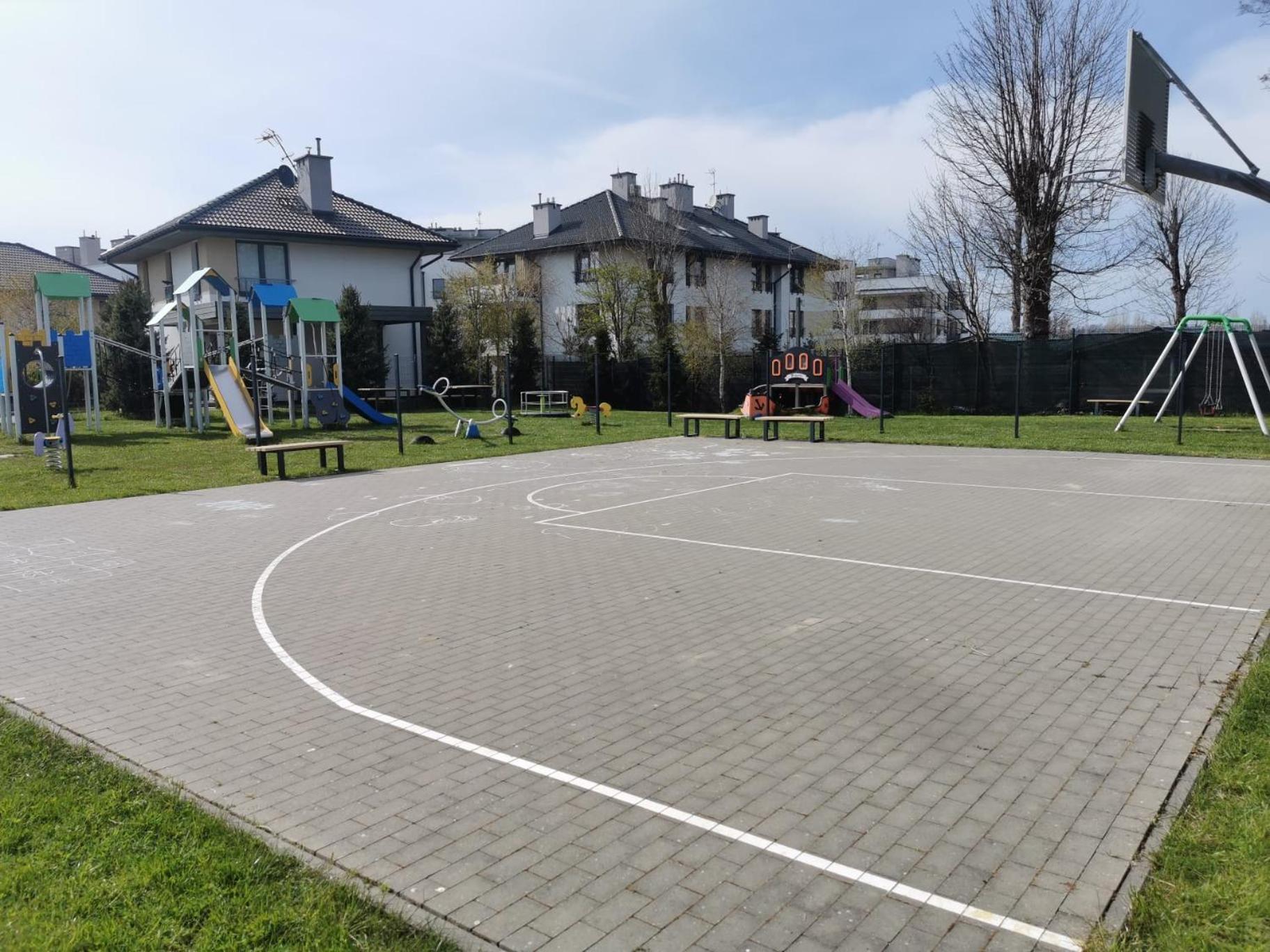 Morski Klimat Ustronie Morskie Bagian luar foto